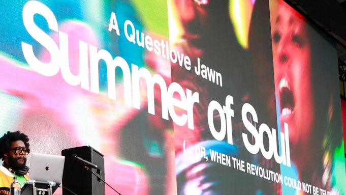 Summer of Soul