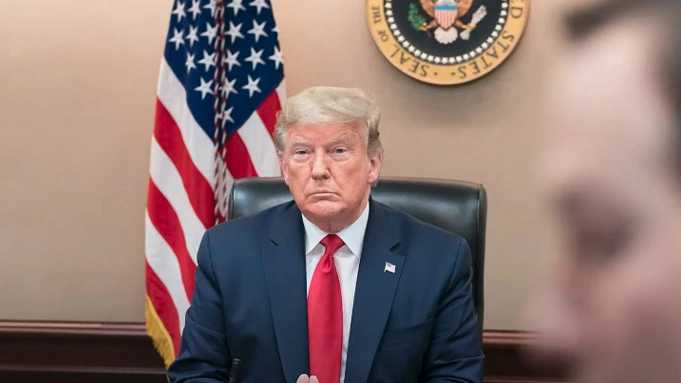 Totally Under Control